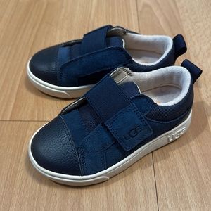 Ugg Rennon low top sneaker